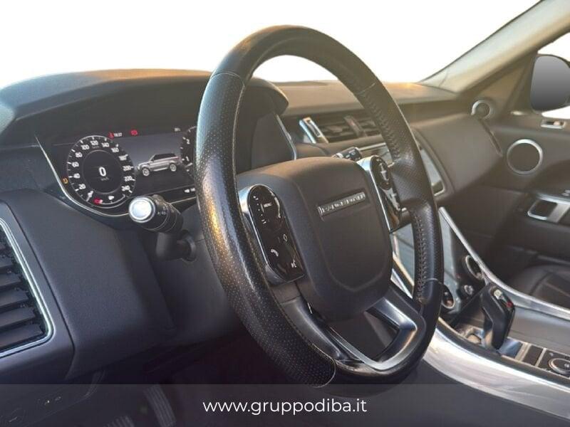 Land Rover Range Rover Sport II 2018 Die. 3.0d i6 mhev SE 249cv auto
