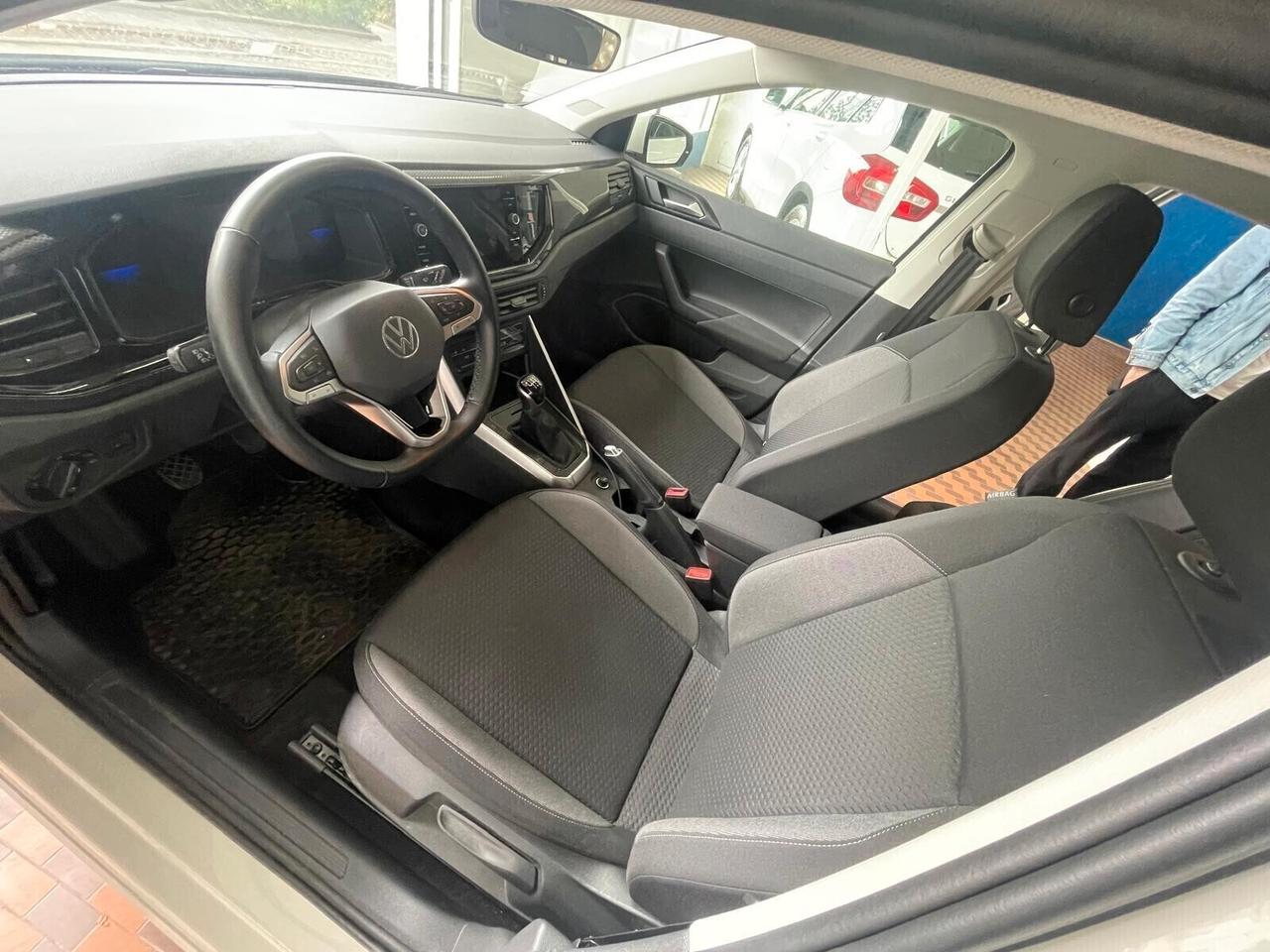 Volkswagen Polo 1.0 TGI 5p. Style