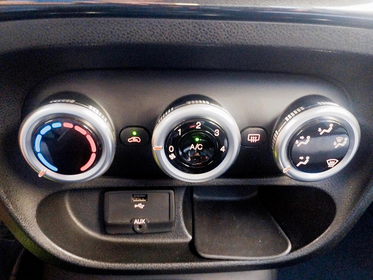 Fiat 500L 1.3 Multijet 85 CV Pop Star