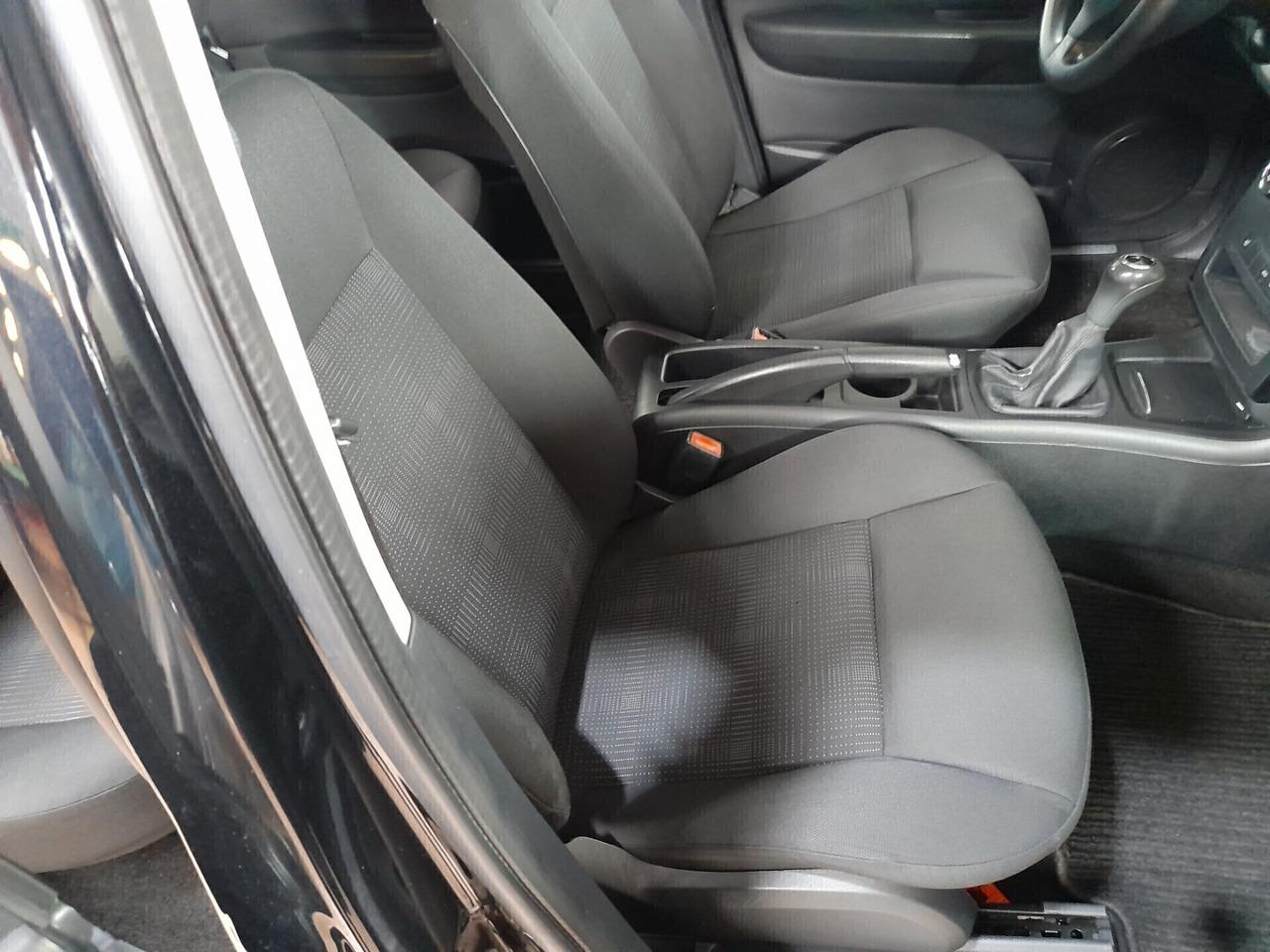 Mercedes-benz A 160 A 160 BlueEFFICIENCY Special Edition