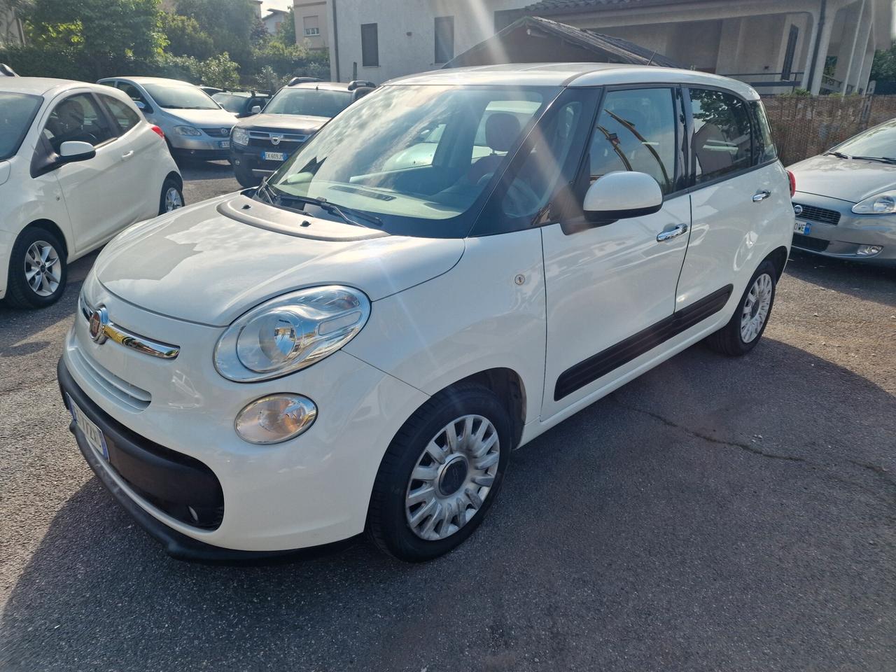 Fiat 500L 1.3 Multijet 85 CV Pop Star