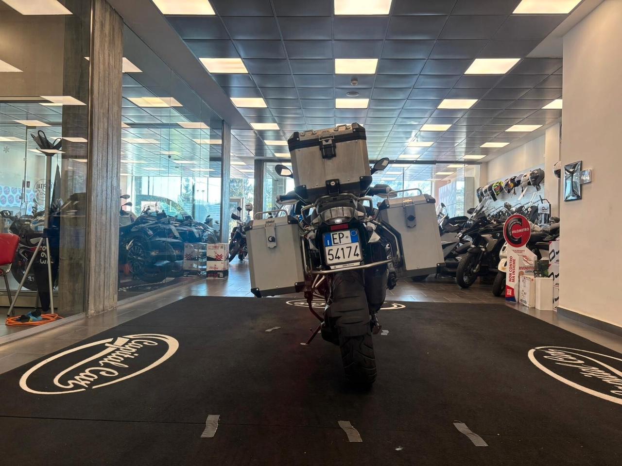 Bmw R 1250 GS ADVENTURE