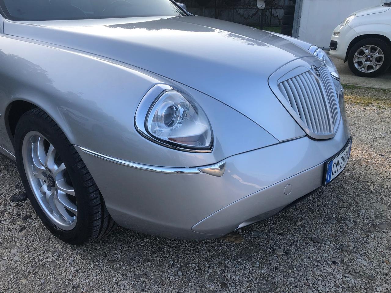 LANCIA THESIS 3.0 EXECUTIVE - KM 125000
