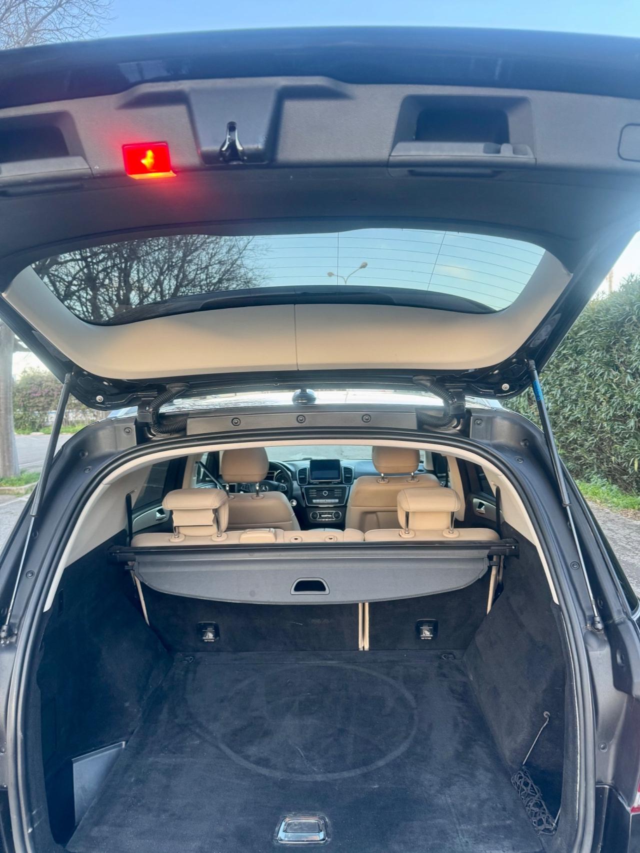 Mercedes-benz GLE 250 d 4Matic Premium Plus