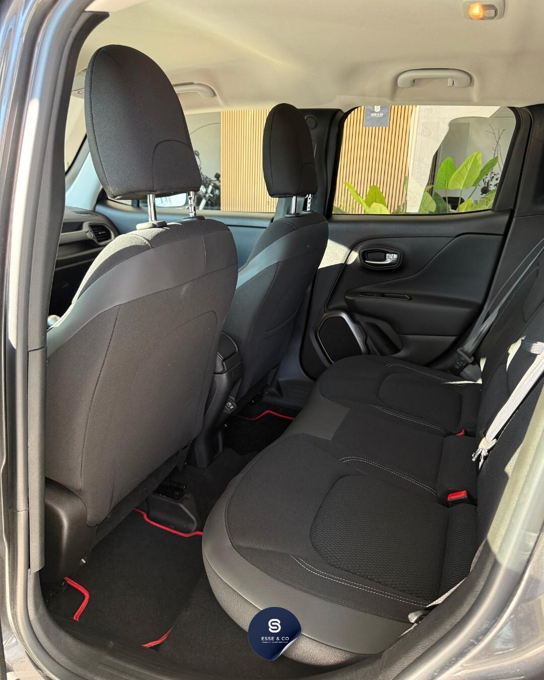 Jeep Renegade 1.0 TGDi Limited 4x2