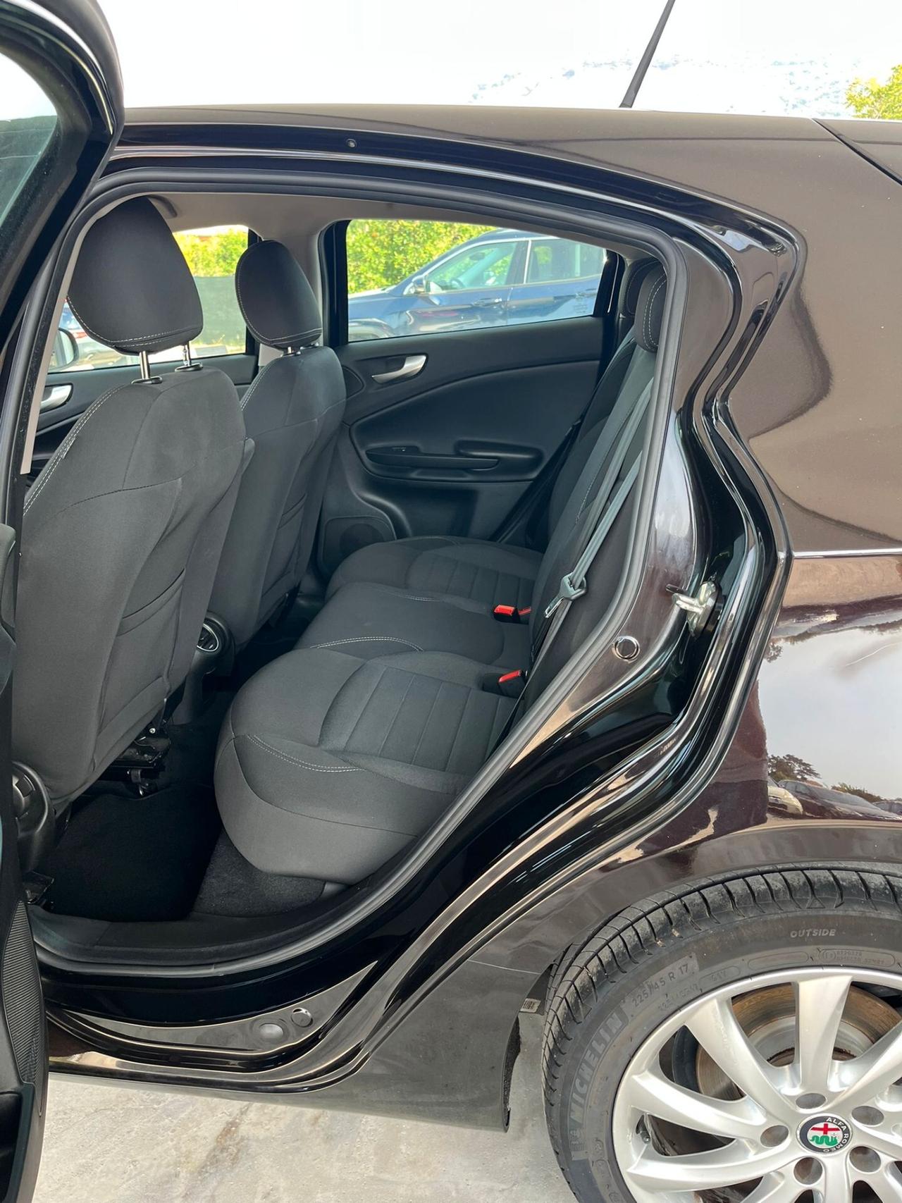 Alfa Romeo Giulietta 1.6 JTDm 120 CV Super