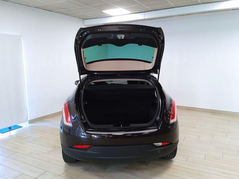 Lancia Delta (2008-2015) 1.4 T-Jet 120 CV Gold Ecochic GPL