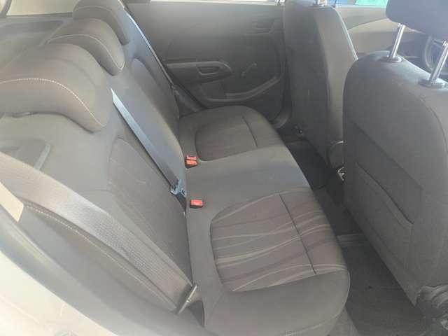Chevrolet Aveo Aveo 2011 1.2 LTZ 86cv 5p(gpl fino al 2032)