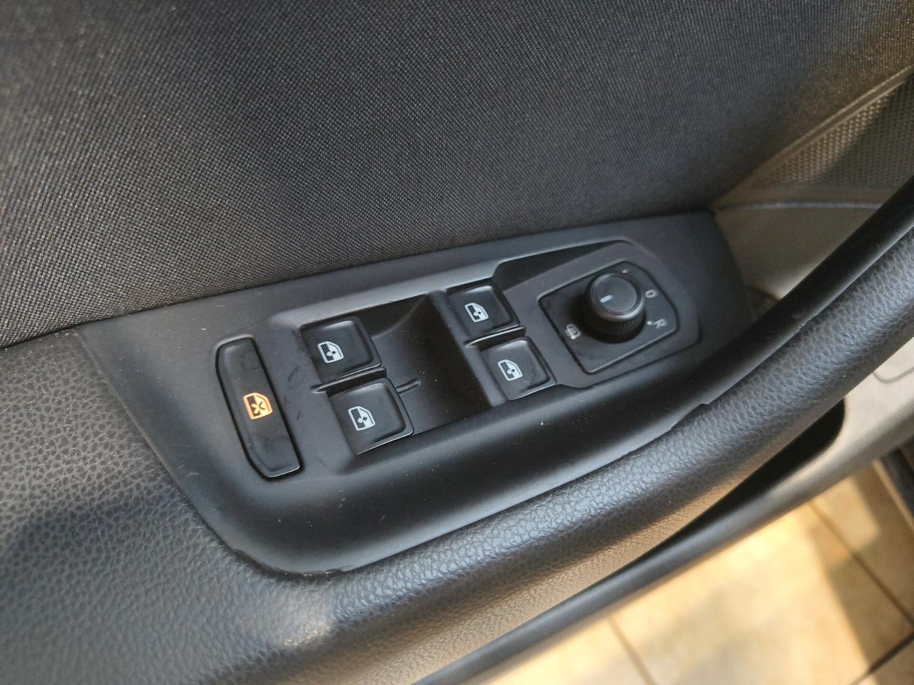 Volkswagen Passat 2.0 TDI DSG Highline BlueMotion Technology
