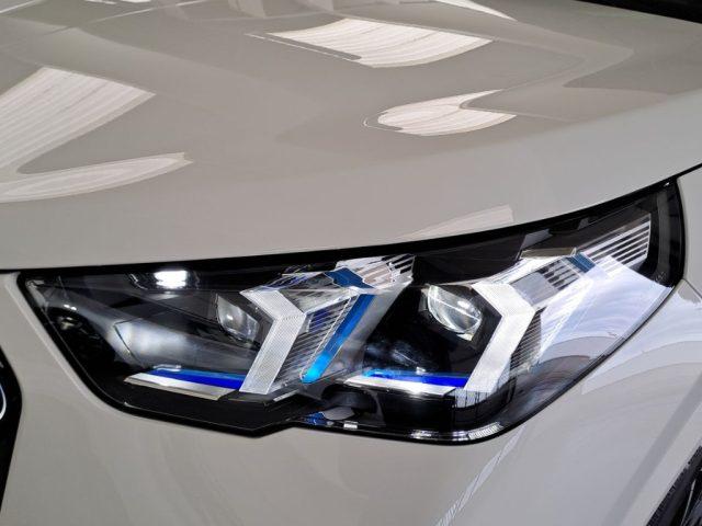 BMW X2 sDrive 18d Msport Aut.