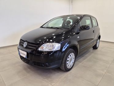 Volkswagen Fox 1.2 Easy - PER COMMERCIANTI
