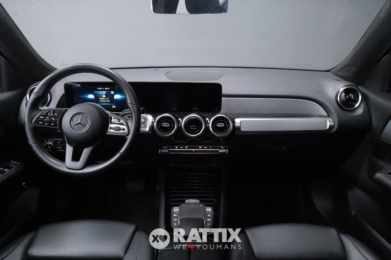 Mercedes-Benz GLB 180 d Business Extra auto