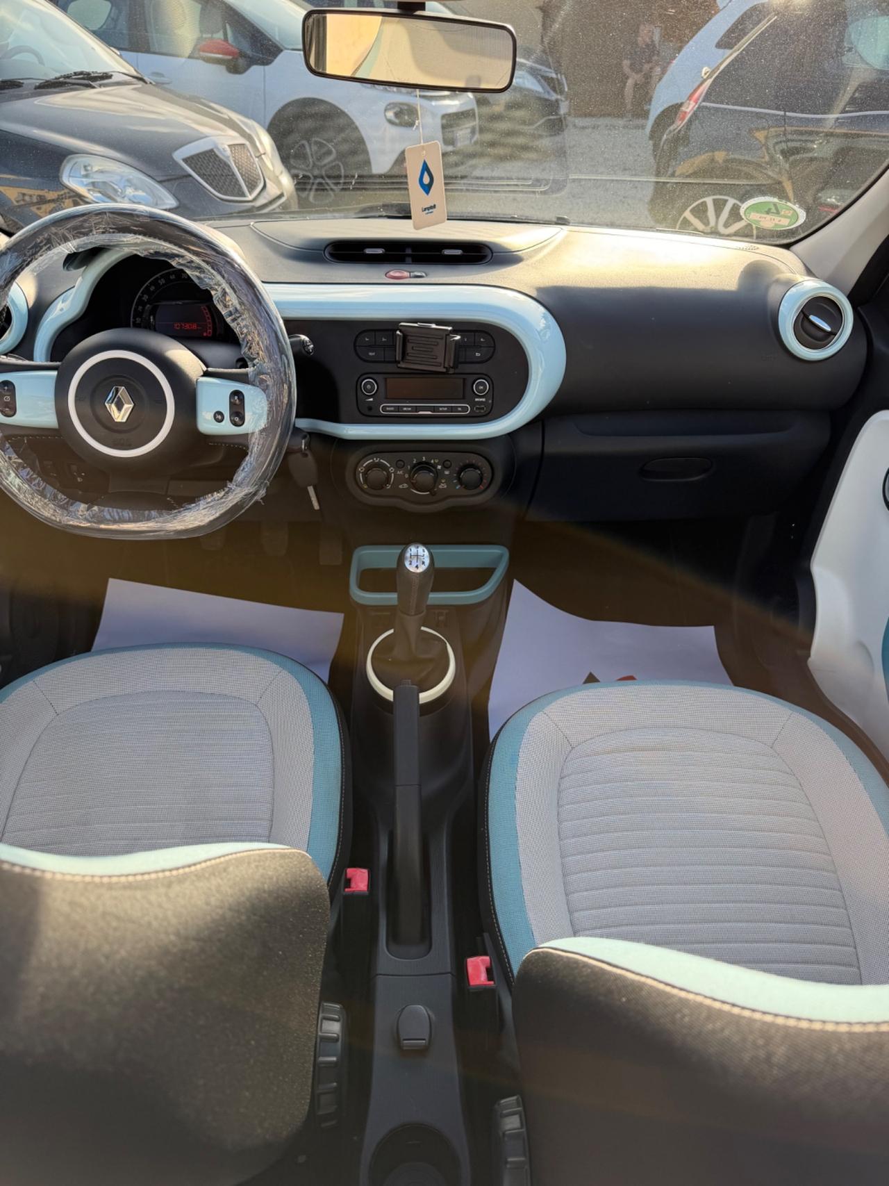 Renault Twingo 1.0 SCe Stop&Start Energy Openair