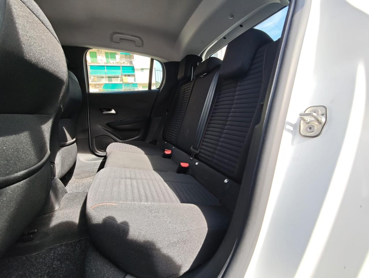 Peugeot 208 PureTech 100 Stop&Start 5 porte