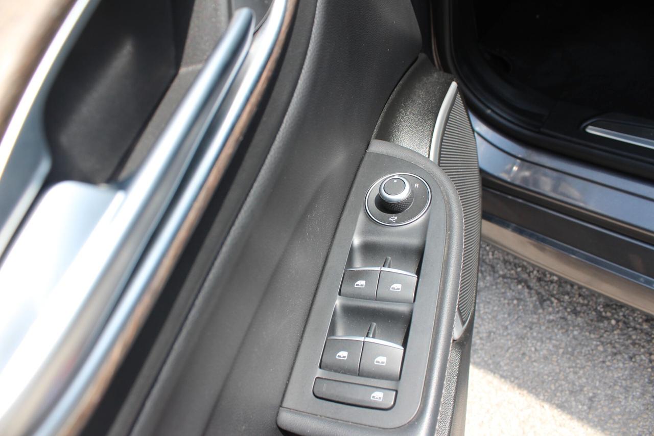 ALFA ROMEO GIULIA 2.2 TURBO DIESEL 190 CV AWD AUTOMATIC