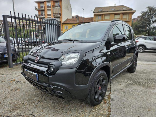 FIAT Panda Cross 1.0 FireFly S&S Hybrid