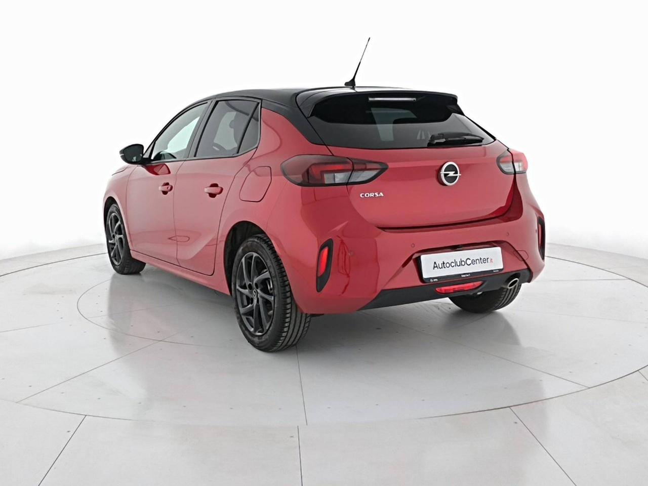 Opel Corsa 1.2 GS Line 100cv