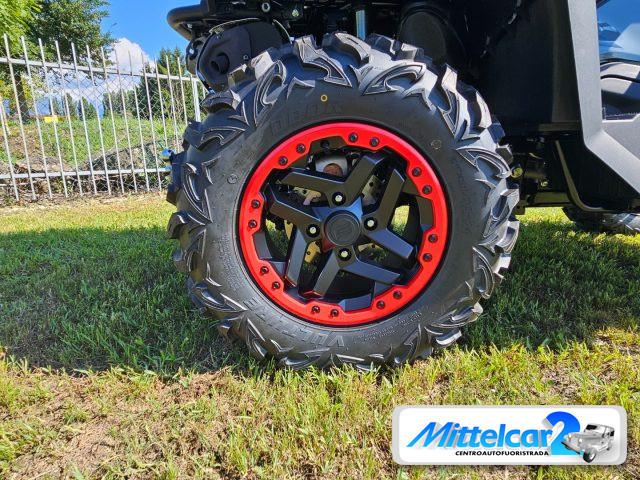 CF MOTO Other CFORCE 850 TOURING PREMIUM EFI 4X4