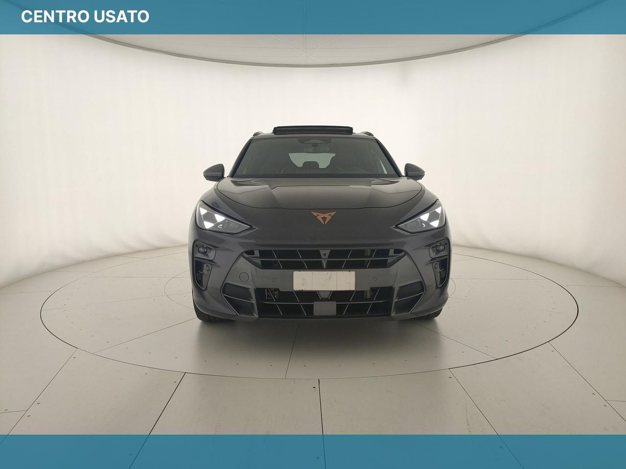 VZ e-HYBRID 272 CV DSG