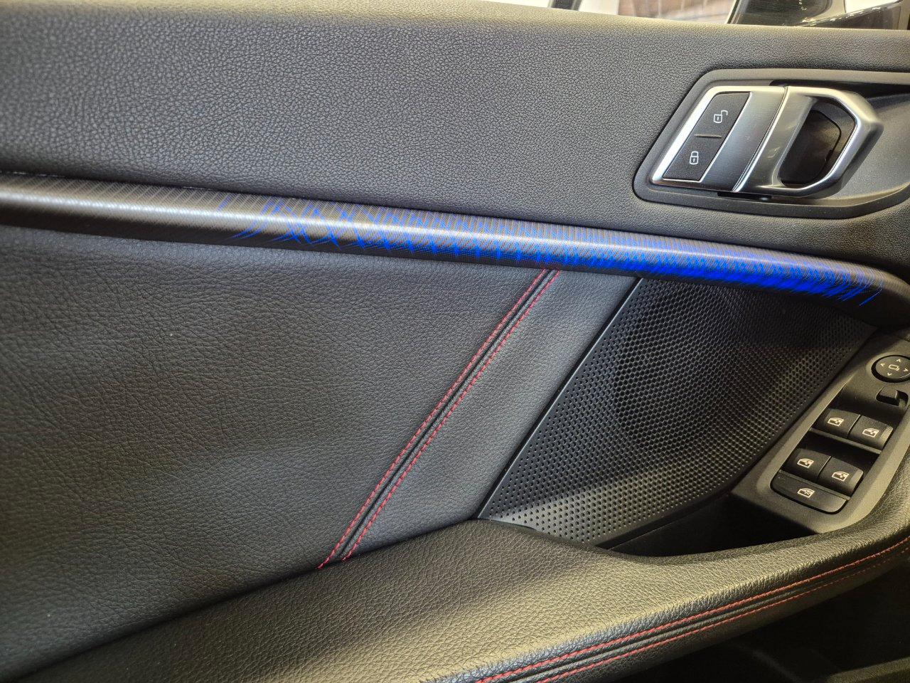 BMW 128 ti auto