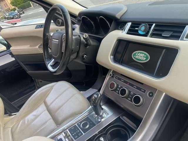 Land Rover Range Rover Sport 3.0 tdV6 HSE Dynamic auto Euro 6 Schermi Post