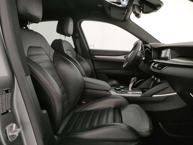 ALFA ROMEO Stelvio 2.2 Turbodiesel 210 CV AT8 Q4 Super