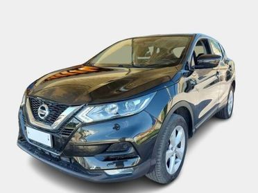 NISSAN Qashqai 1.5 dCi 115 CV DCT Business