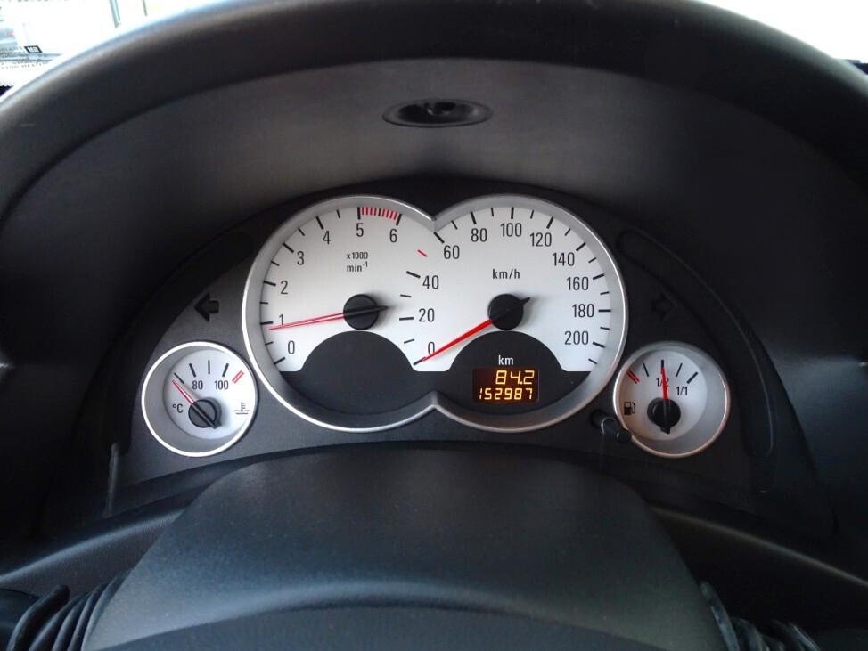 Opel CORSA 1.3 CDTI 5 porte SILVERLINE EDITION