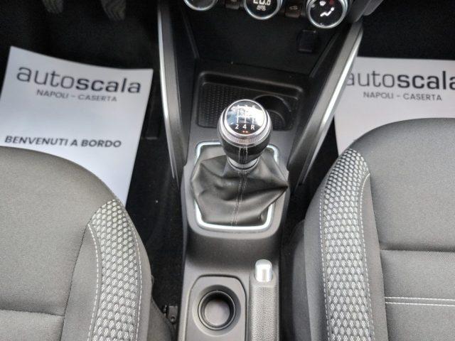 DACIA Duster 1.6 SCe 4x2 Prestige GPL