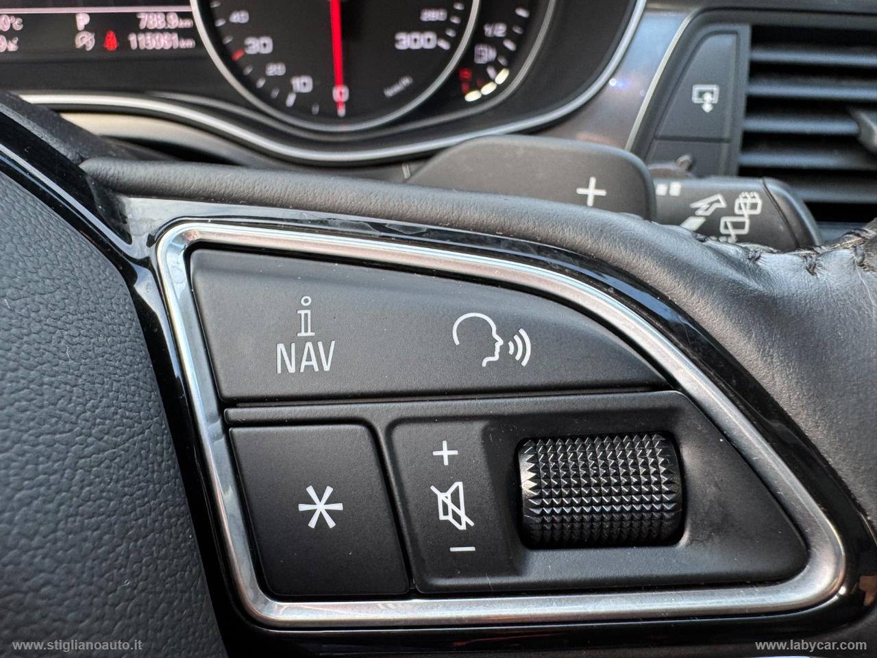 AUDI A6 Avant 2.0 TDI 190CV S tr. Bus.