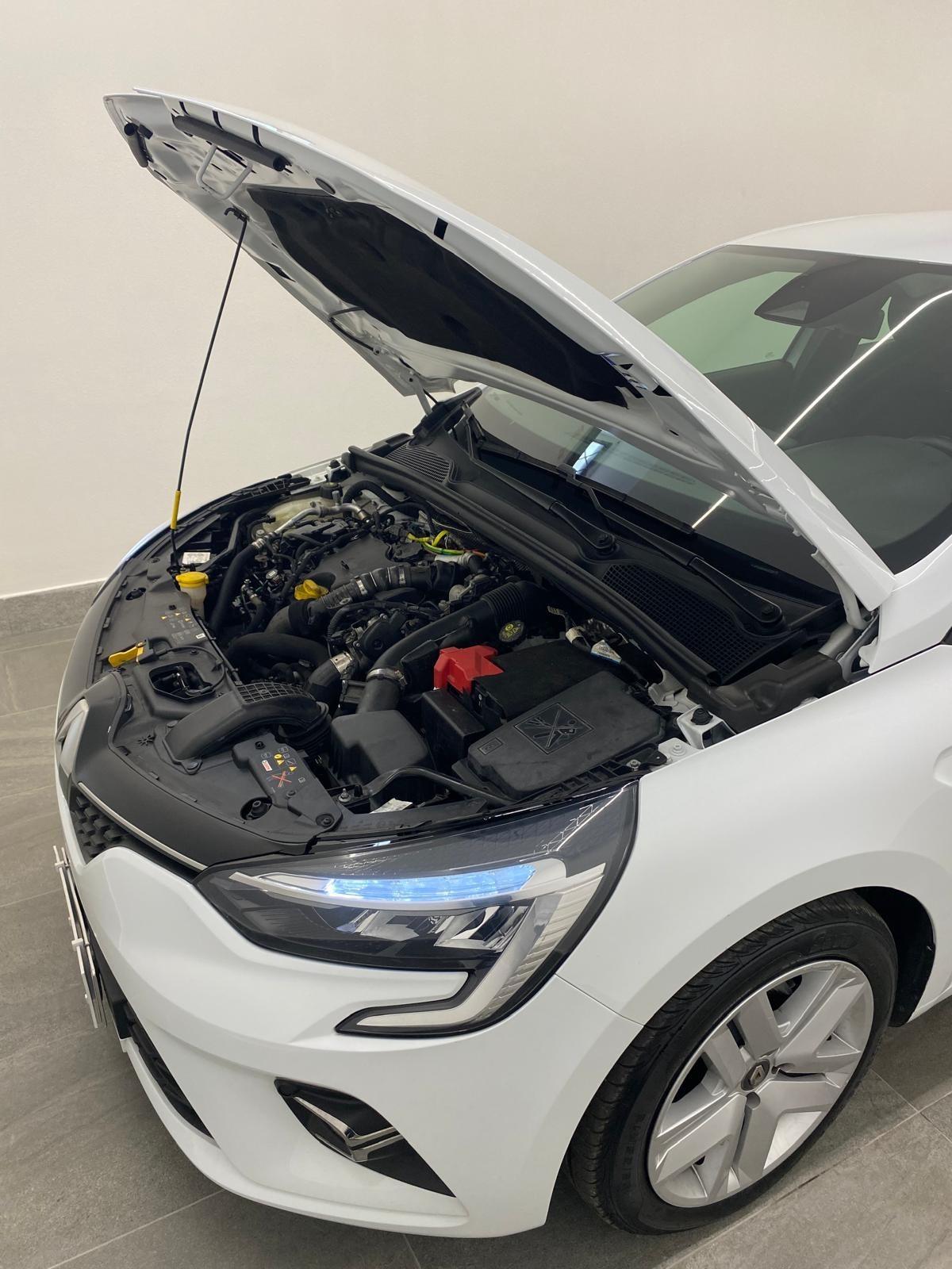 Renault Clio Blue dCi 100 CV 5 porte Business