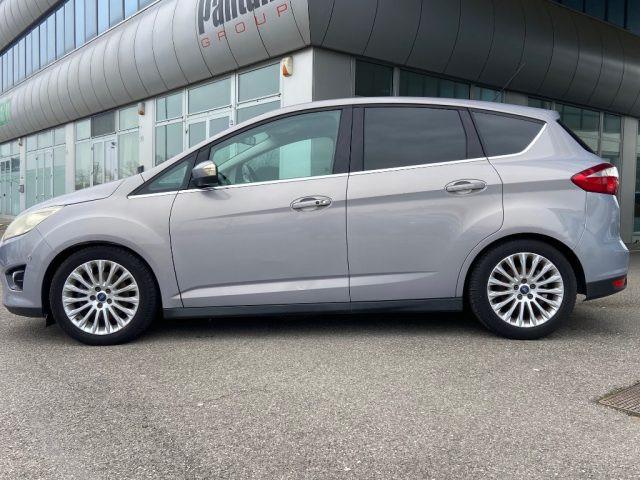 FORD C-Max 2.0 TDCi 115CV Powershift Titanium