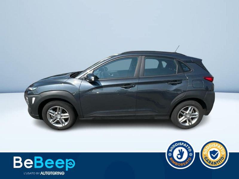 Hyundai Kona 1.6 CRDI XTECH 2WD 115CV