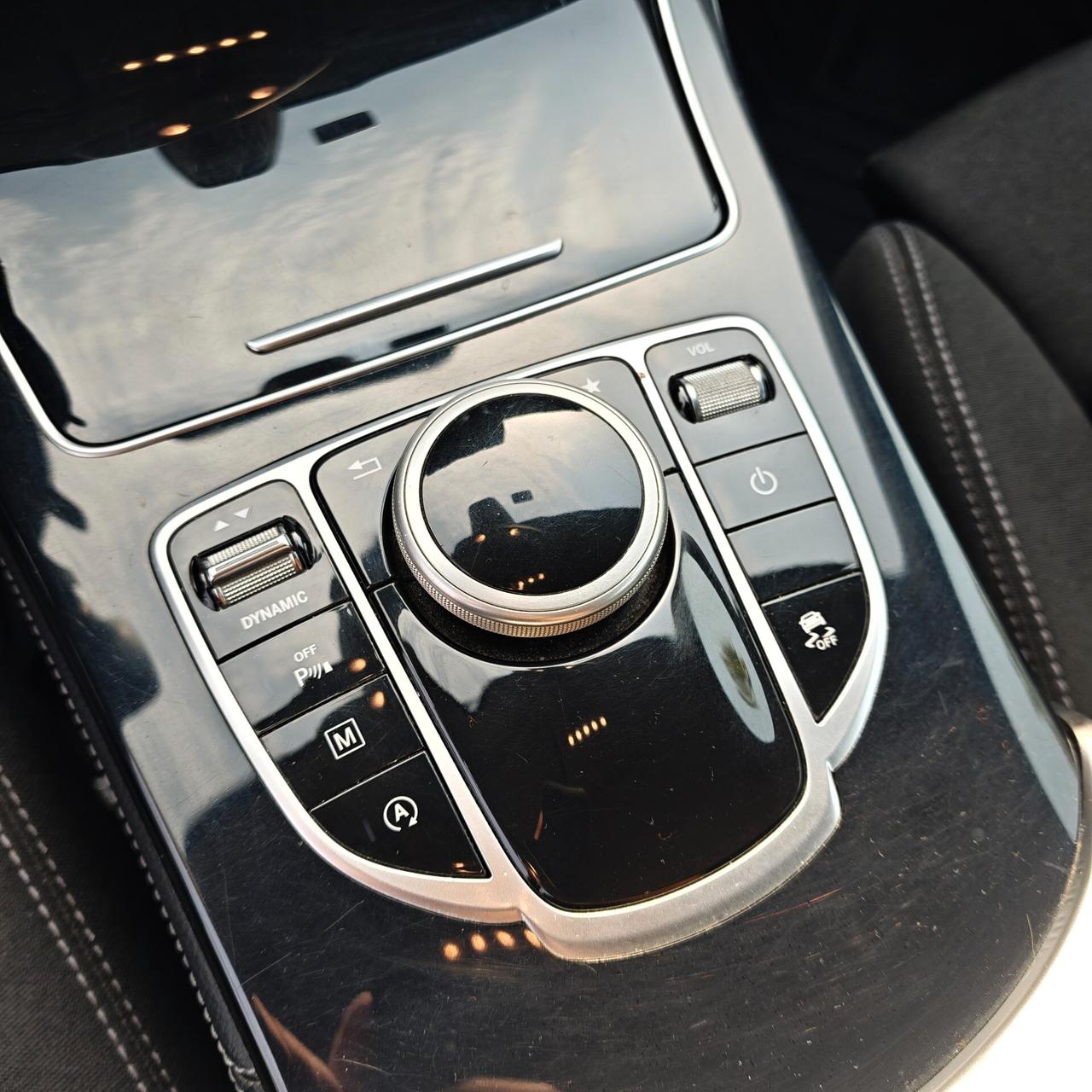 Mercedes-benz GLC 250 d 4MATIC Business 204 CV