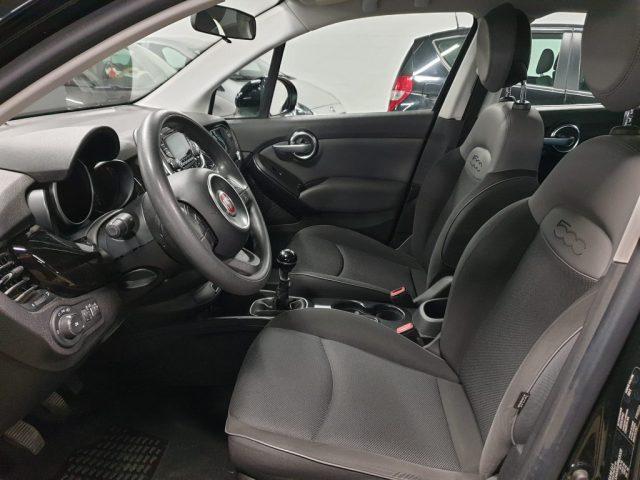 FIAT 500X 1.6 E-Torq 110 CV Pop Star