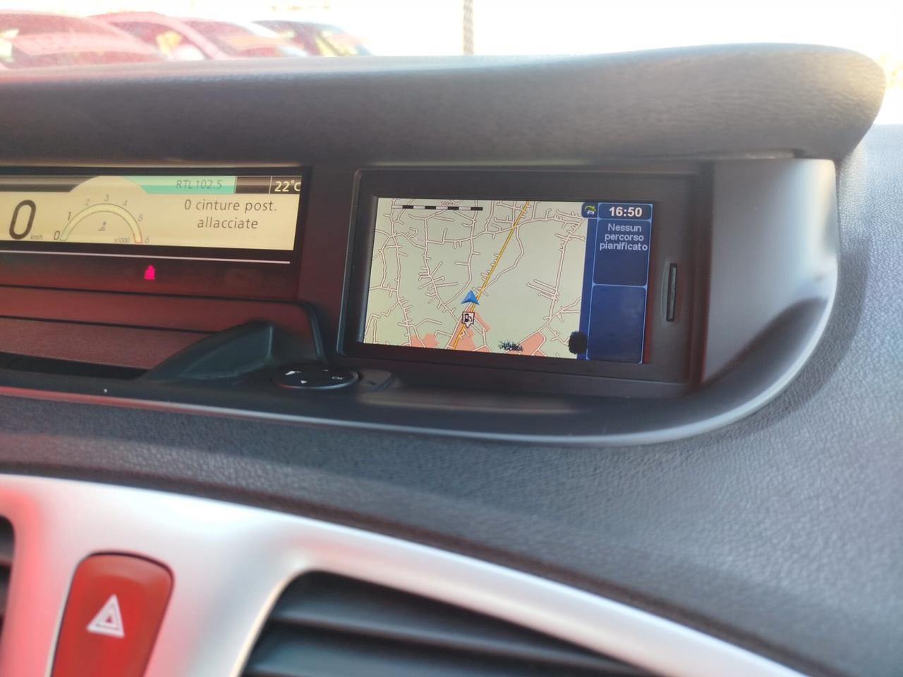 Renault Scenic X-Mod 1.5 dCi 110CV Luxe 100.000 KM !!