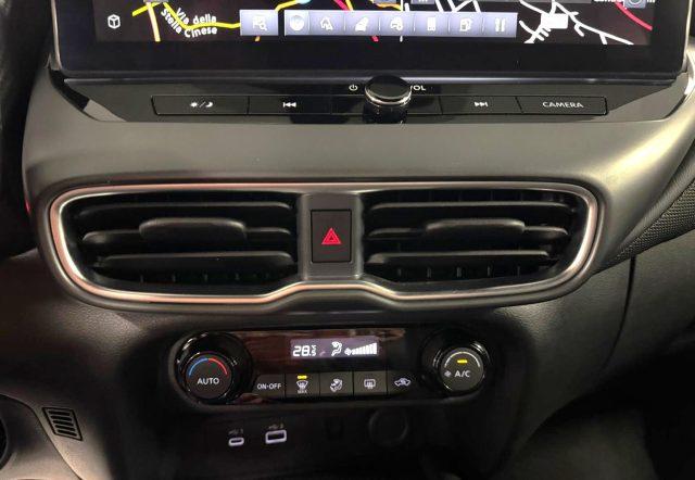 NISSAN Juke 1.0 DIG-T 114 CV N-Connecta