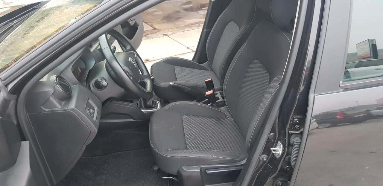 Dacia Duster 1.5 dCi 8V 110 CV 4x2 Comfort