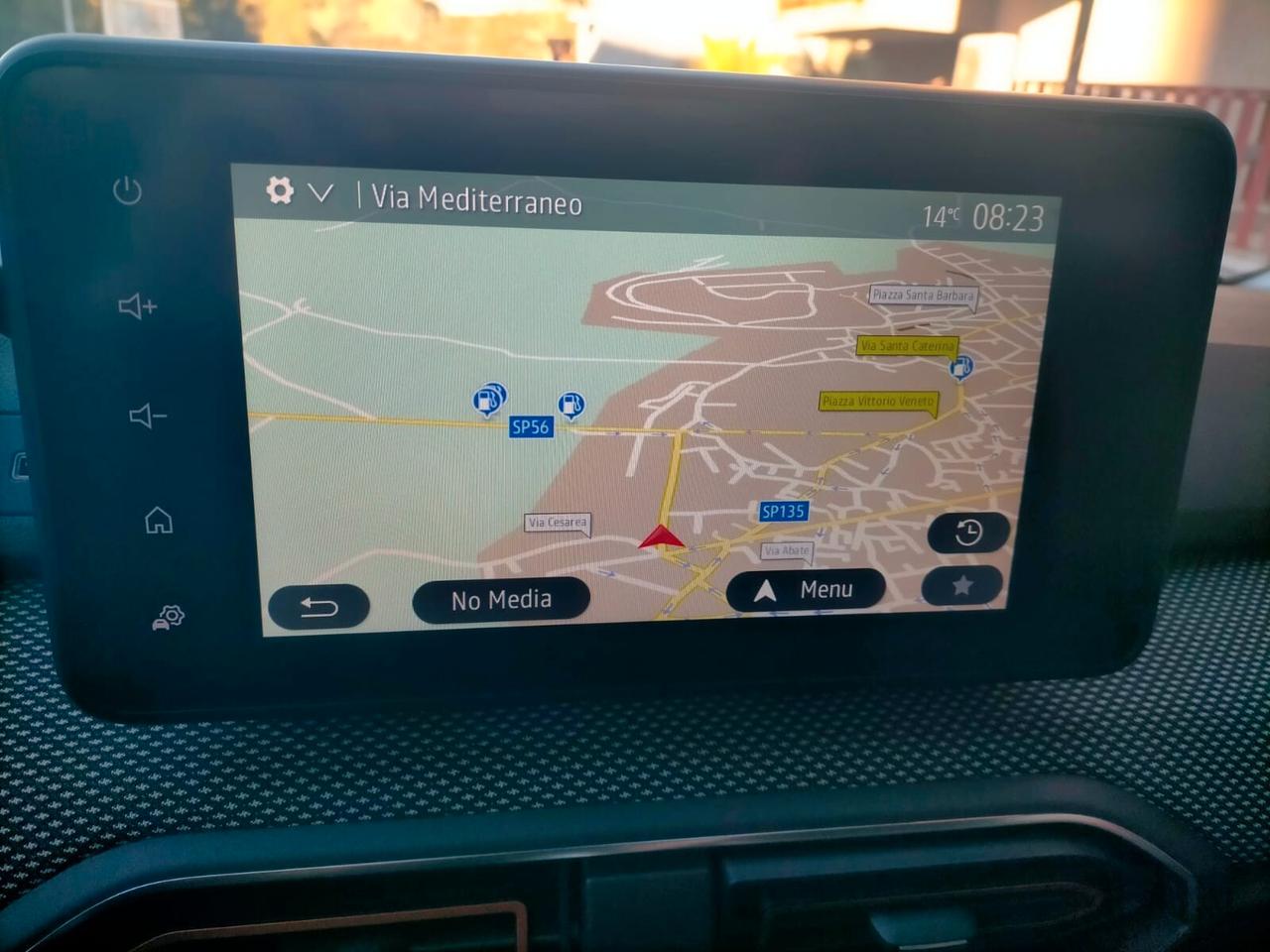 Dacia Sandero Stepway 1.0 TCe ECO-G Comfort SL DaciaPlus