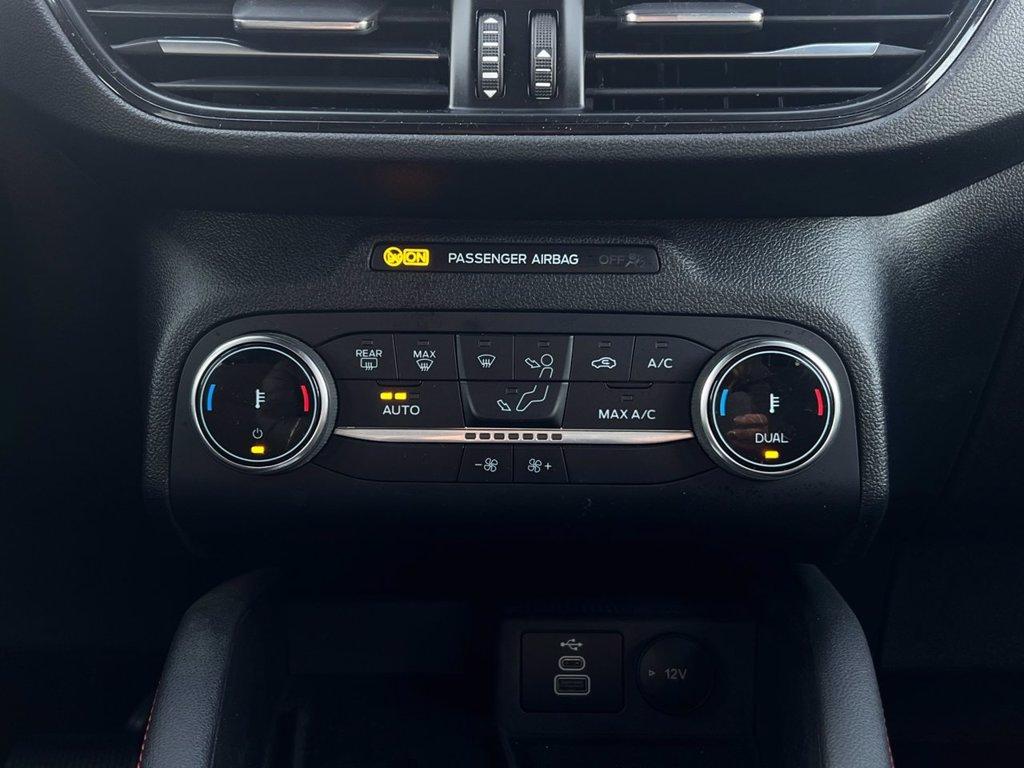 FORD Kuga 2.5 Plug In Hybrid 225 CV CVT 2WD ST-Line X del 2023