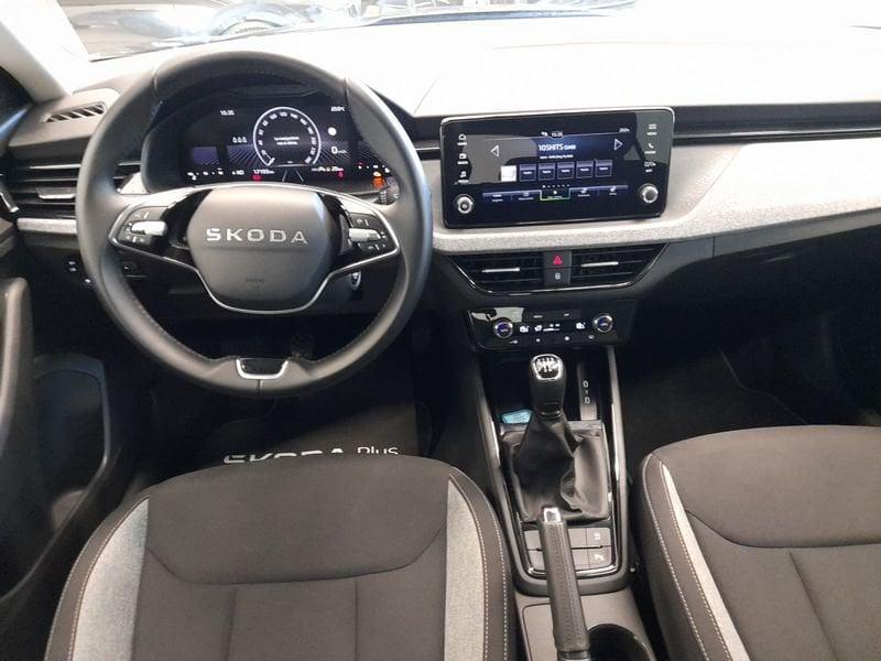 Škoda Kamiq Kamiq 1.0 tsi Be More 95cv