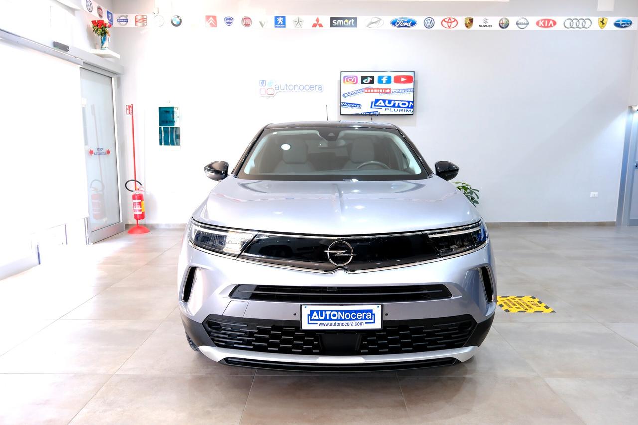 Opel Mokka 1.2T 136cv Elegance Distrib. A-CATENA