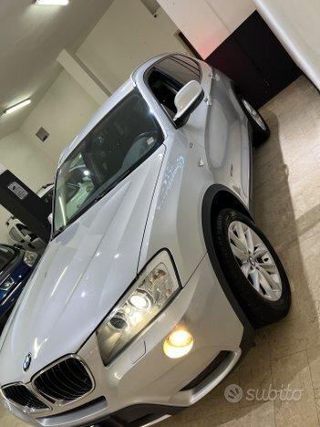 Bmw X3 Full