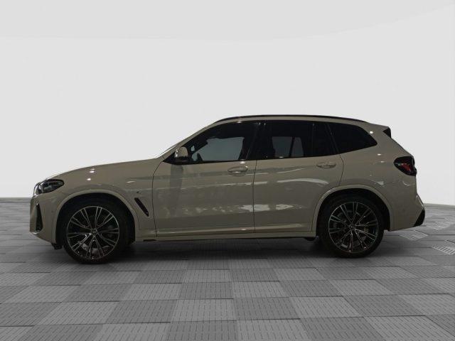 BMW X3 X3 xDrive20d 48V Msport