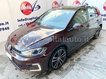 Volkswagen Golf GTE 1.4 TSI DSG 5p. Plug-In-Hybrid NETTO 15900