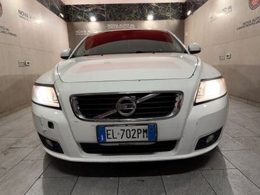 Volvo V50 D4 R-design
