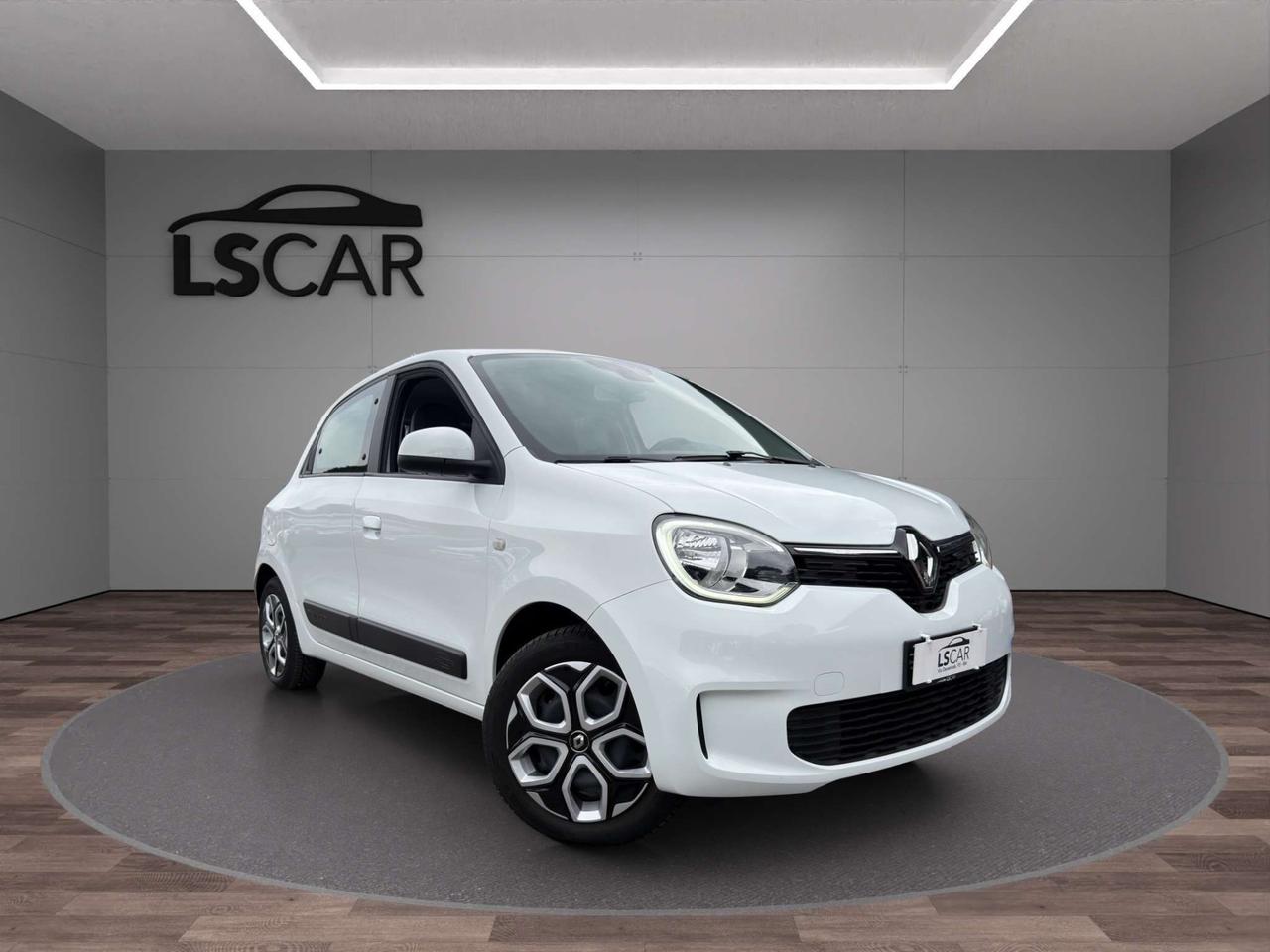 Renault Twingo Twingo 1.0 Limited 73cv