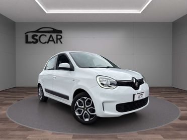 Renault Twingo Twingo 1.0 Limited 73cv