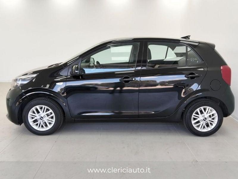 Kia Picanto 1.0 12V 5 porte Urban