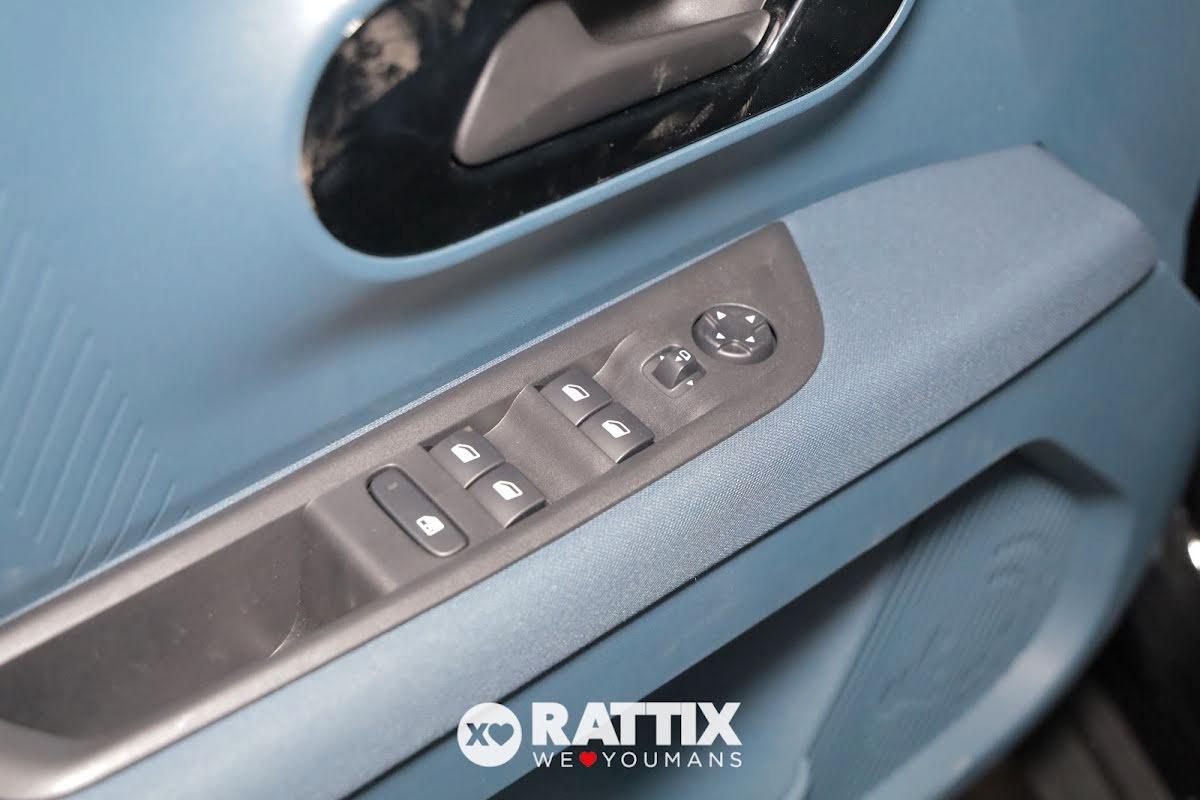 Fiat Grande Panda 1.2 Hybrid 110CV La Prima e-DCT